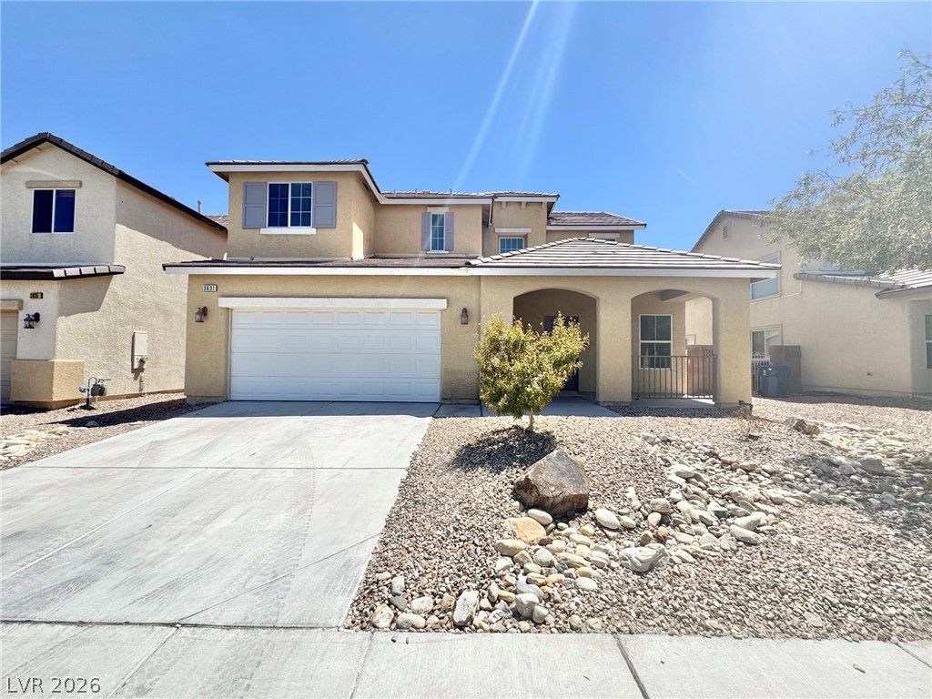 3631 Verbena Rose Court