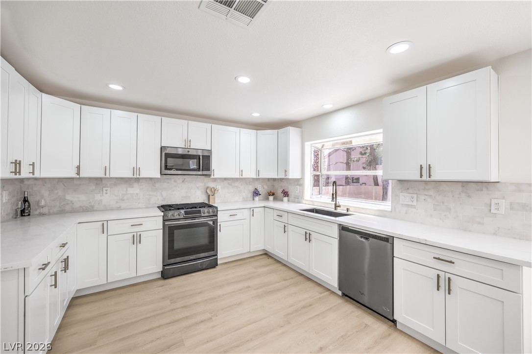 9115 Sangria Lane