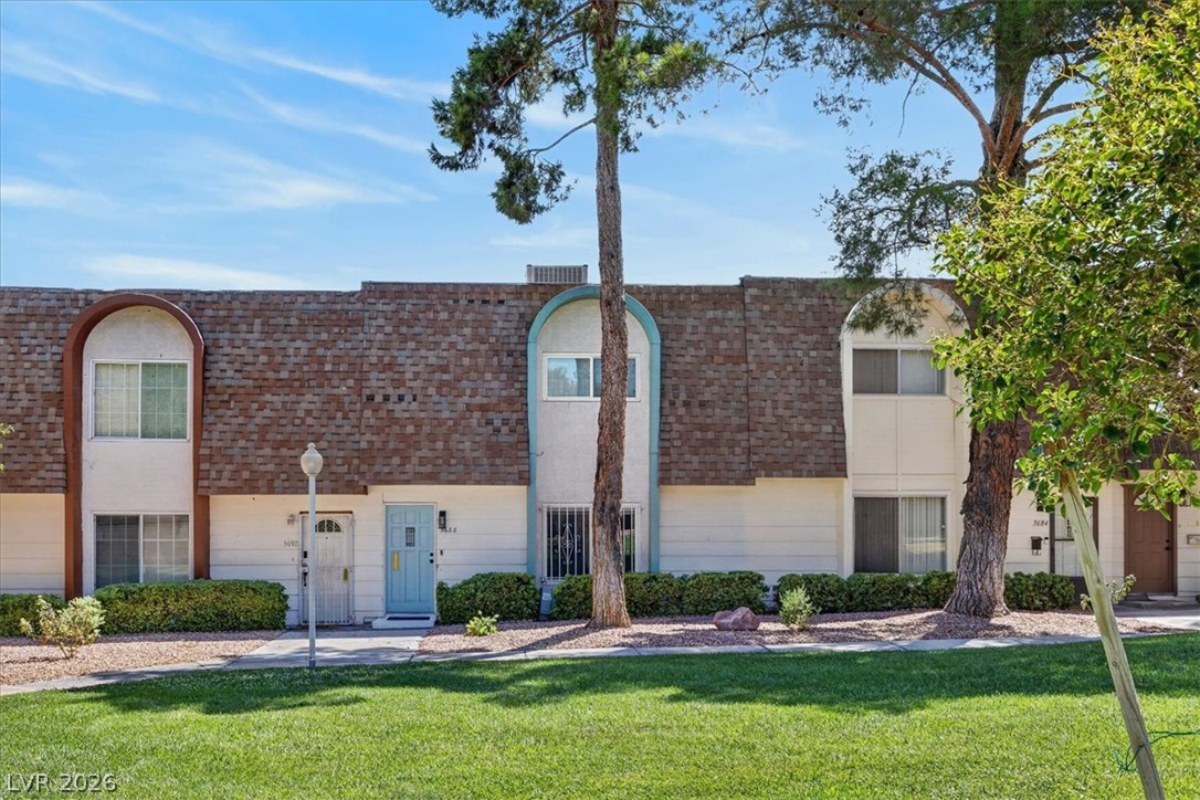 3688 Garden South Drive