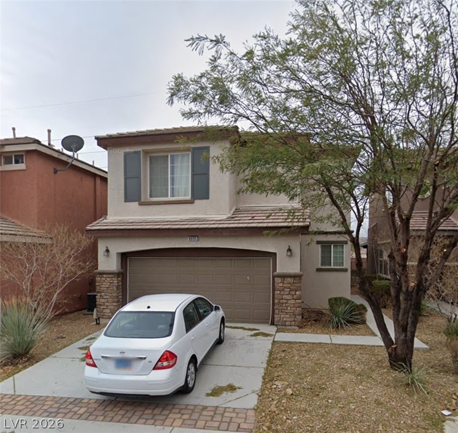 8695 Canfield Canyon Avenue