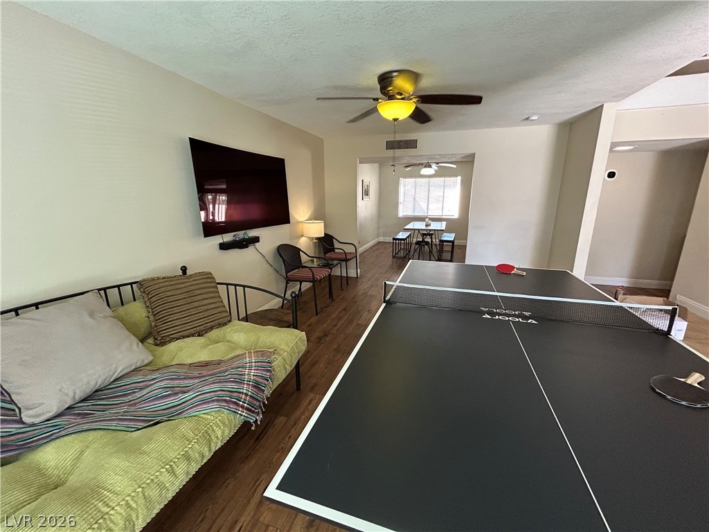 3685 Jicama Street