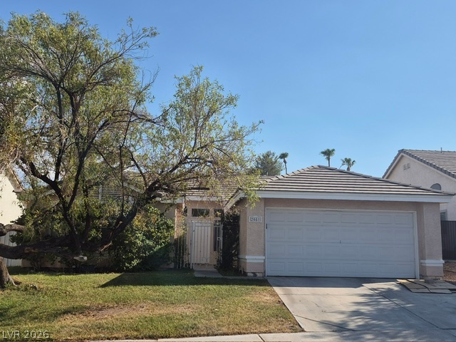 2081 ANGEL FALLS Drive
