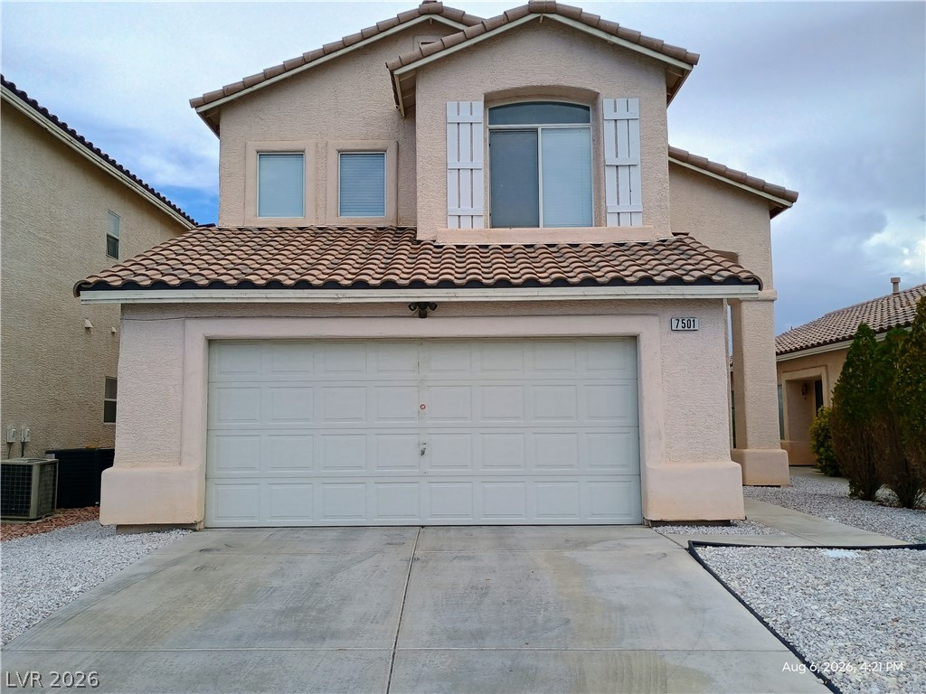 7501 Frontier Ranch Lane