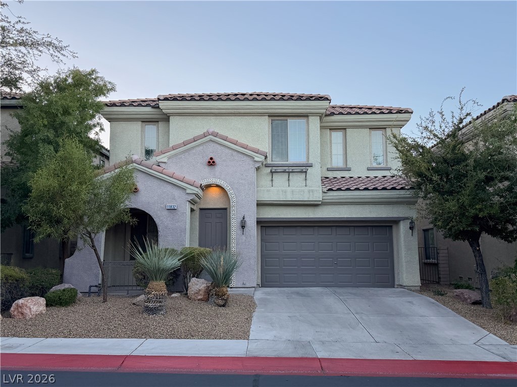 11832 Luna Del Mar Lane