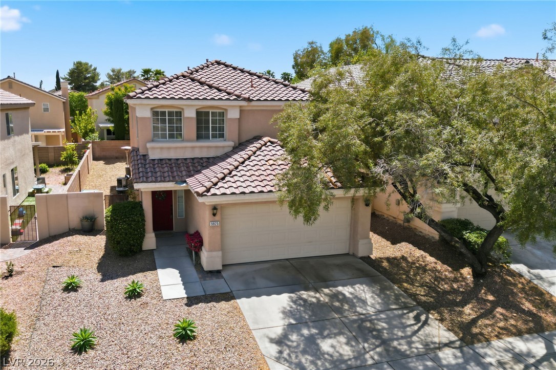 9825 Via Delores Avenue