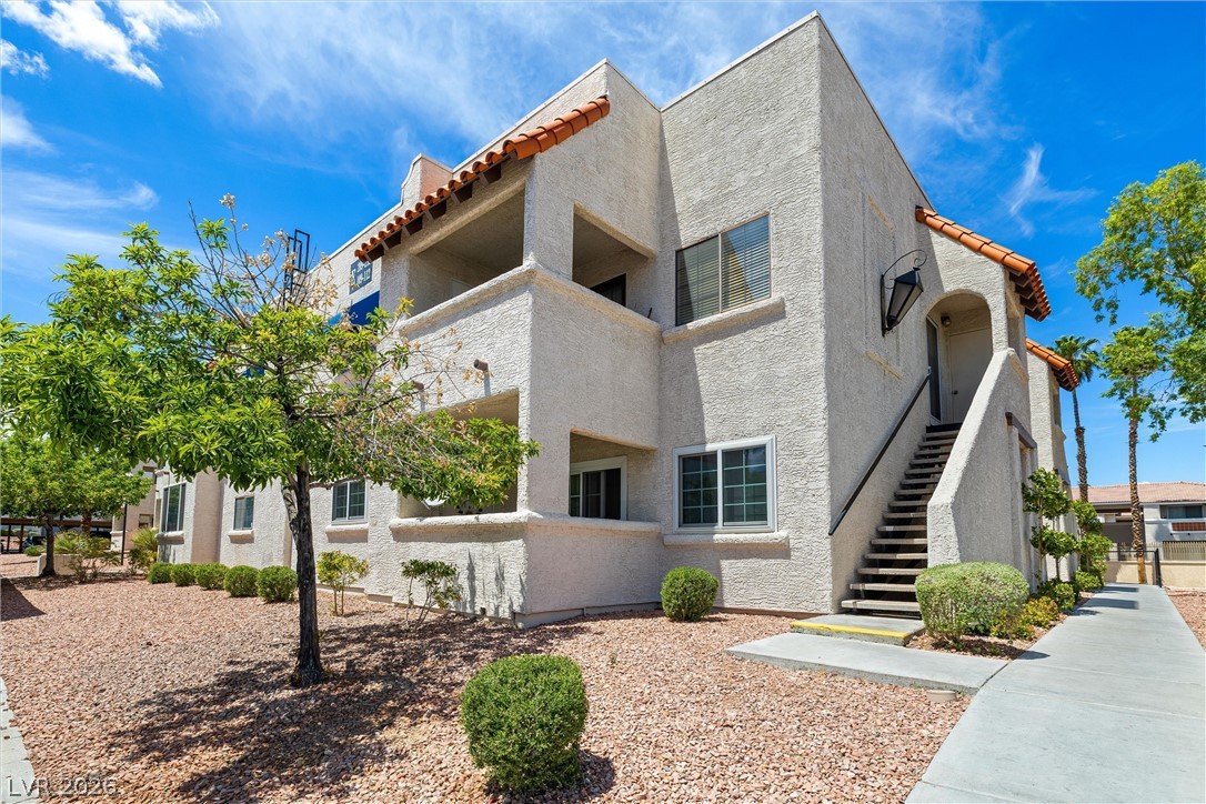 101 Luna Way 110