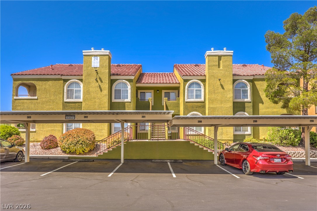 7950 West Flamingo Road 1086