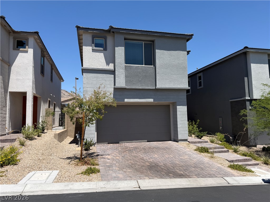 11836 Black Canary Avenue