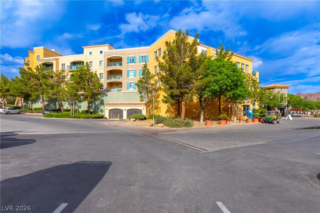 30 Strada Di Villaggio 203