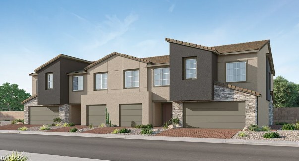 5733 Zesty Court