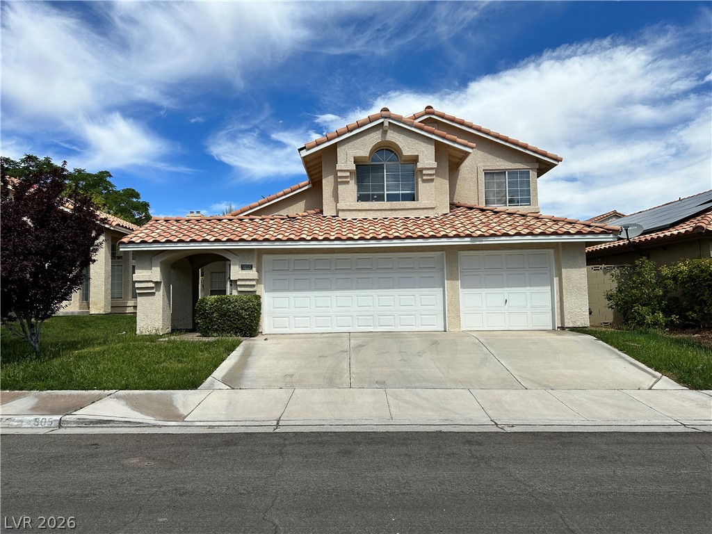 1805 SCENIC SUNRISE Drive