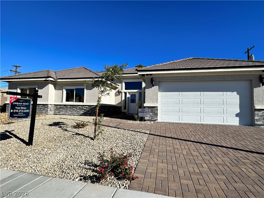 2590 Bonano Court
