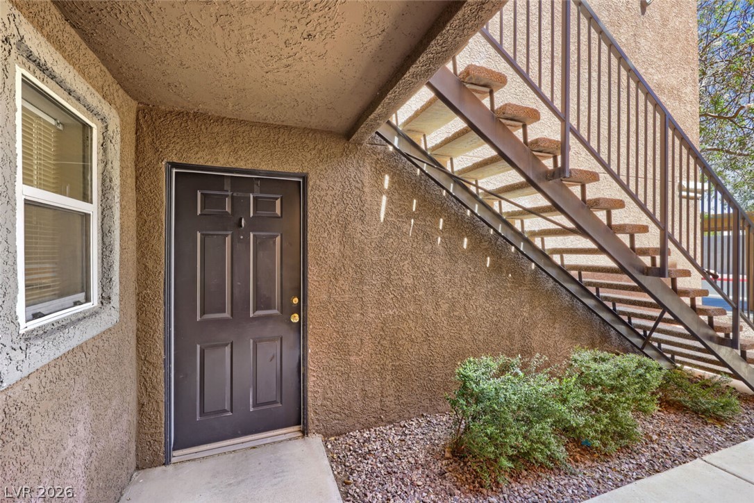 555 East Silverado Ranch Boulevard 1038