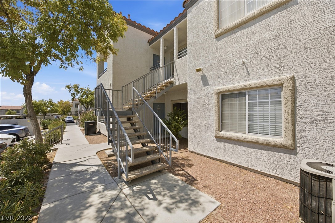 3318 North Decatur Boulevard 2114