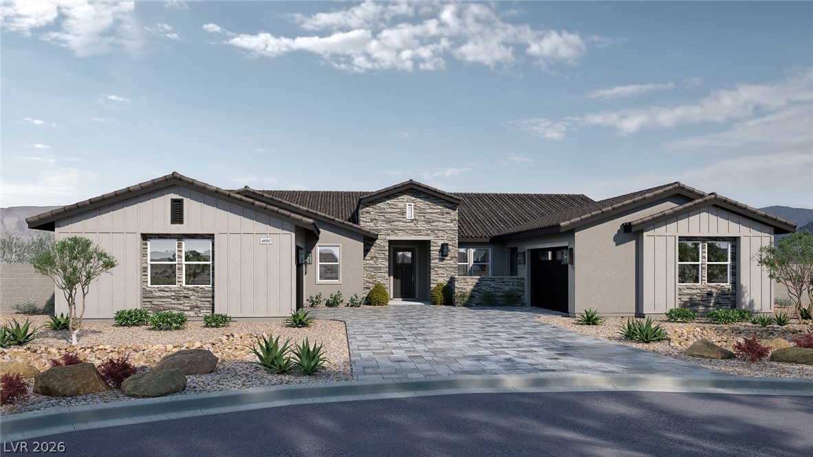 4370 North Bonita Vista Street