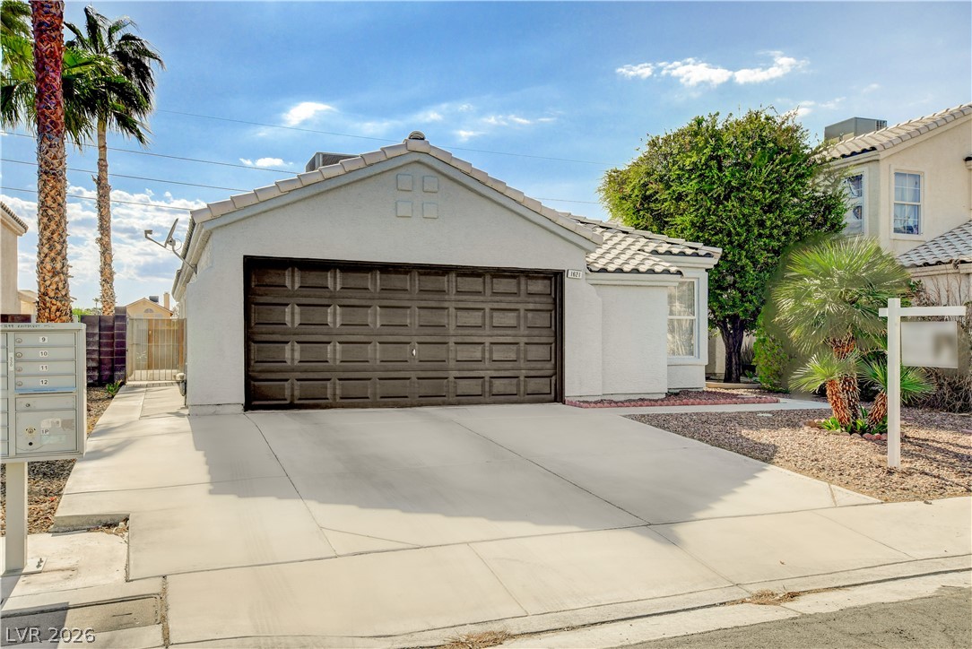 1621 Raspberry Hill Road