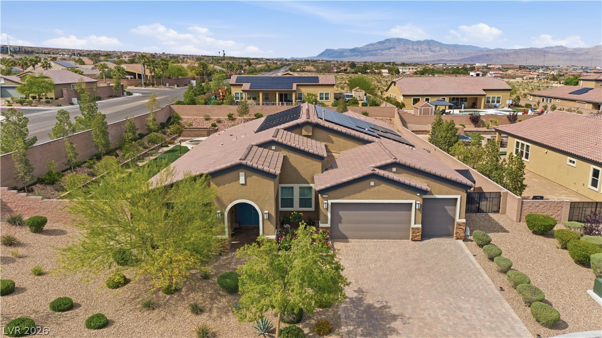 10380 Mystic Ledge Court