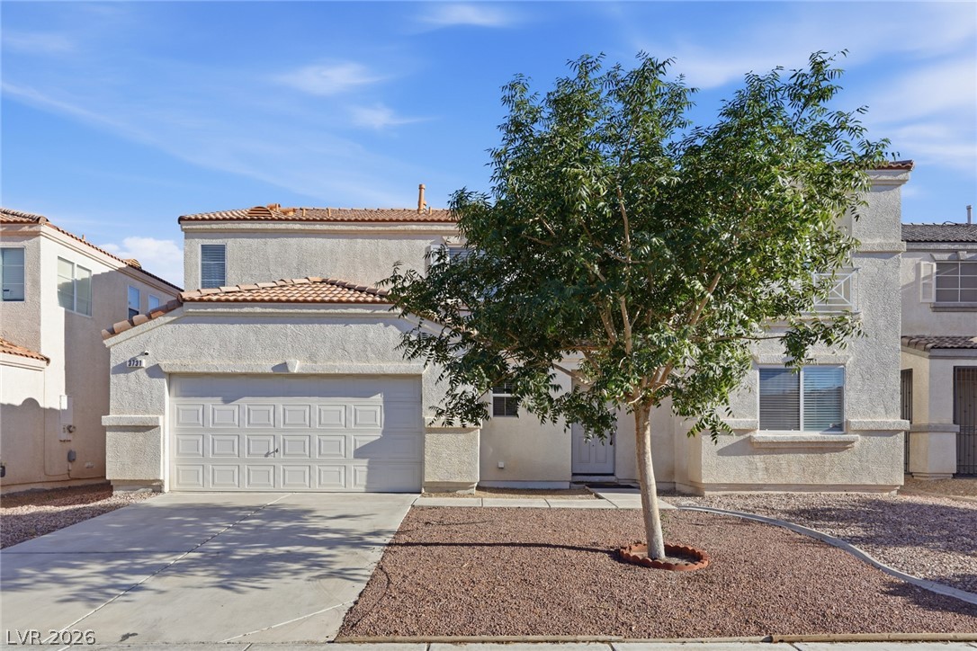 3731 Canary Creek Avenue