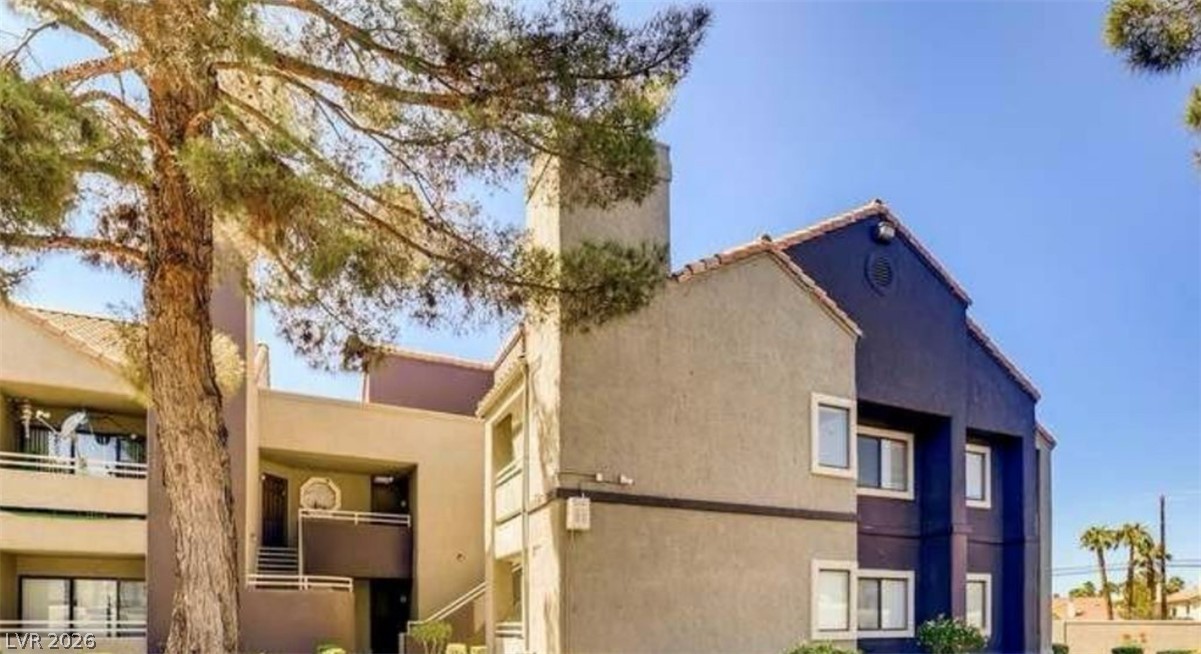 5048 South Rainbow Boulevard 205