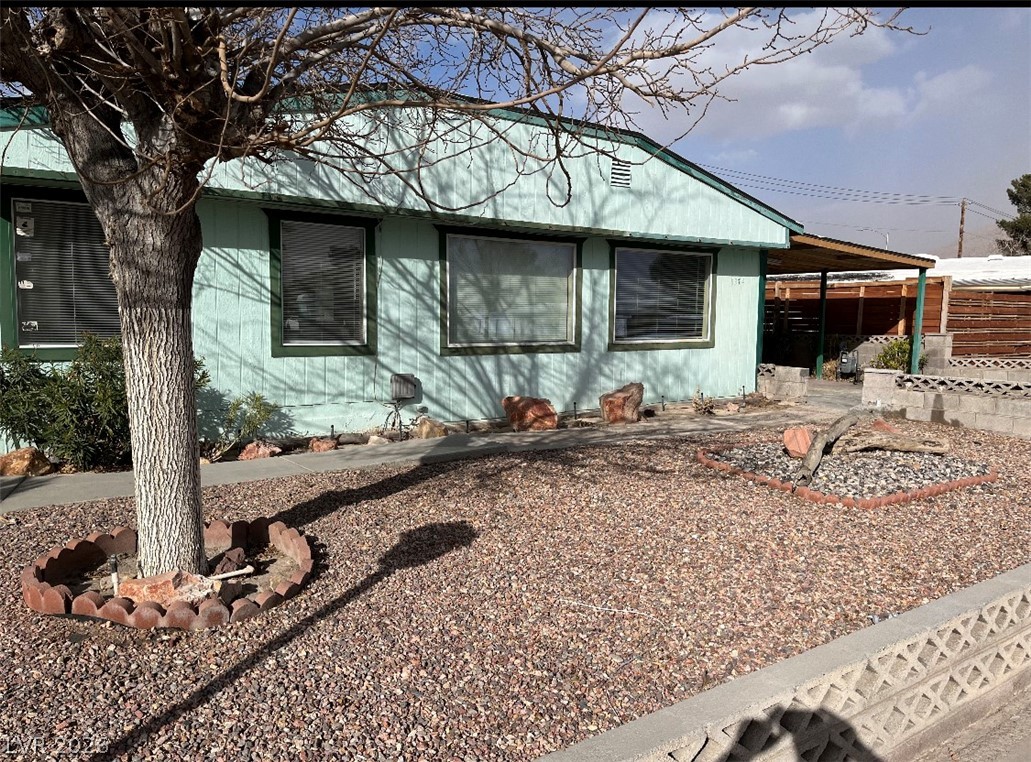 5374 North Sir Richard Drive