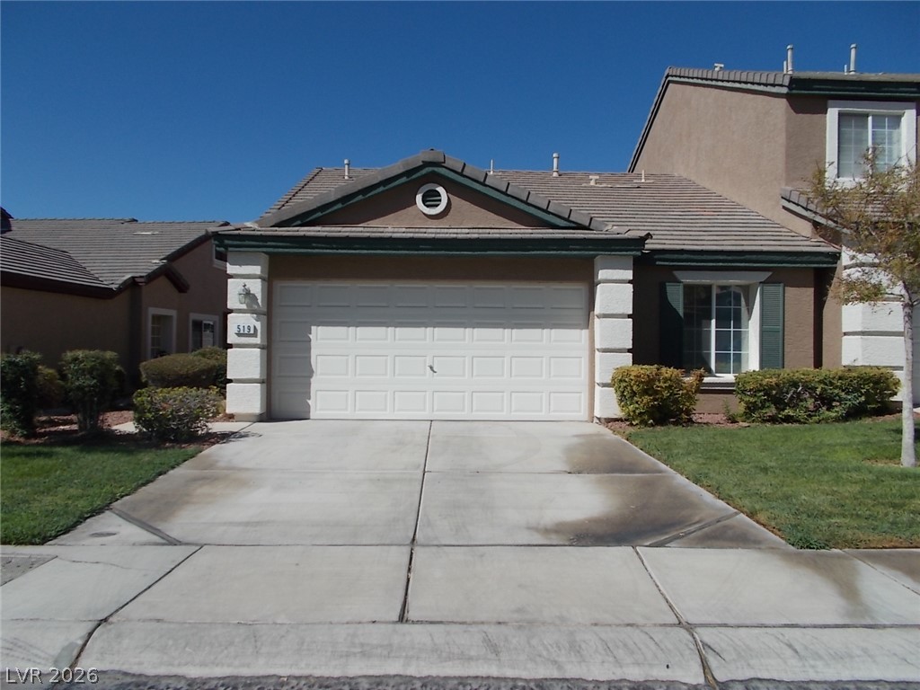 519 Crimson View Place