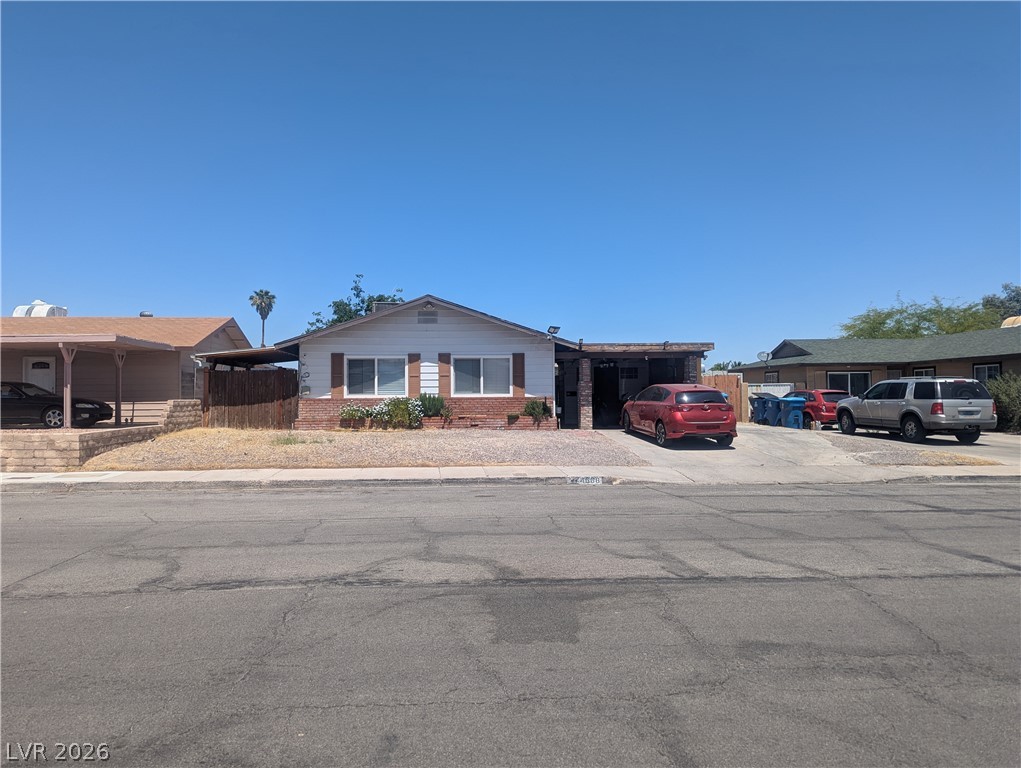 4668 Bennett Drive
