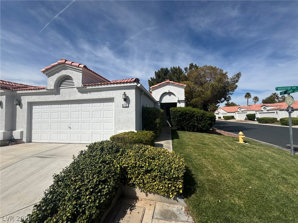 8772 Bridgeport Bay Avenue