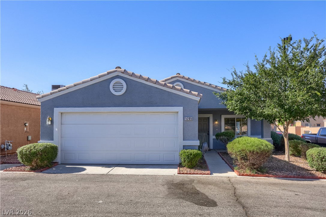 5205 Mineral Lake Drive