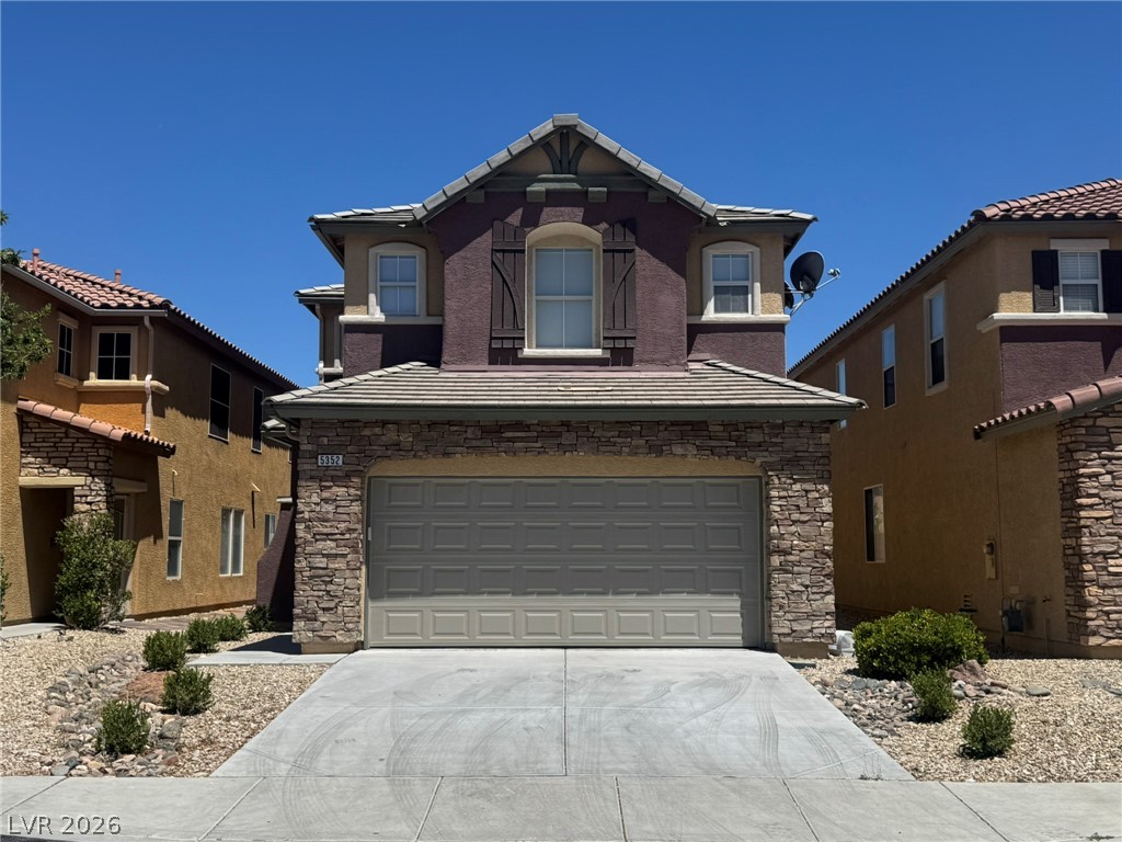 5352 Magnolia Crossing Street