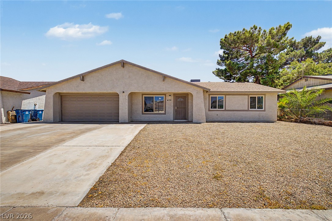 408 Engel Avenue