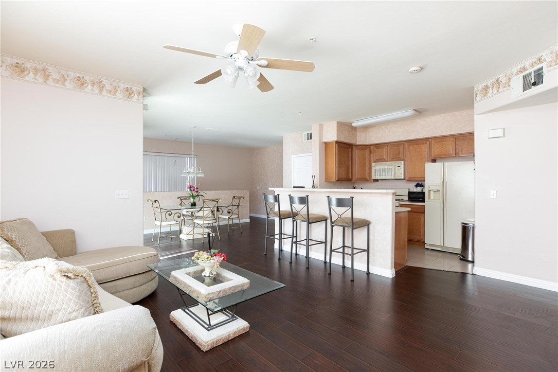7185 South Durango Drive 201