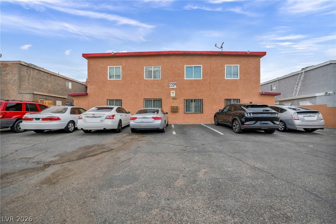 2209 Exeter Drive