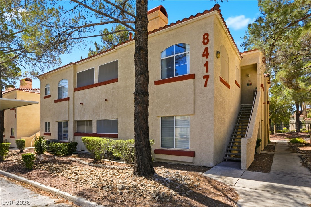 8417 Running Deer Avenue 202