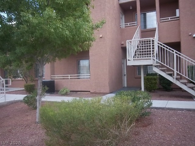 3318 North Decatur Boulevard 1054