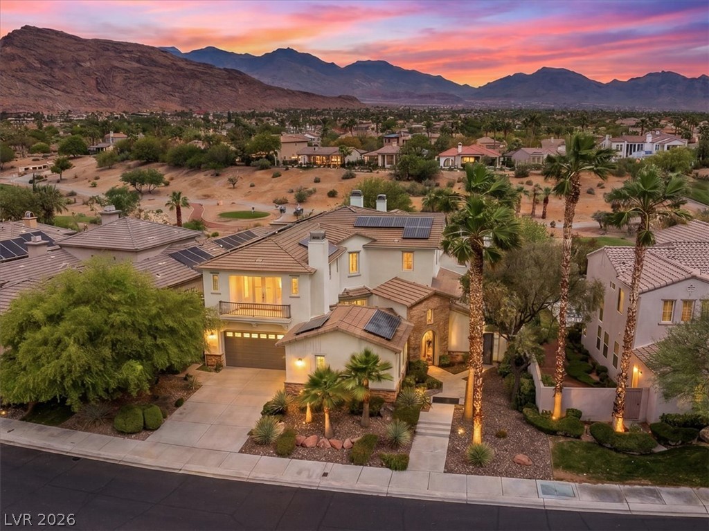 3043 Red Springs Drive