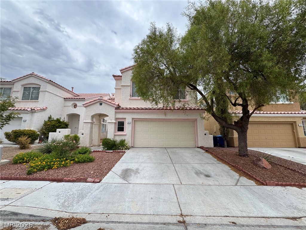 2241 Juniper Berry Drive