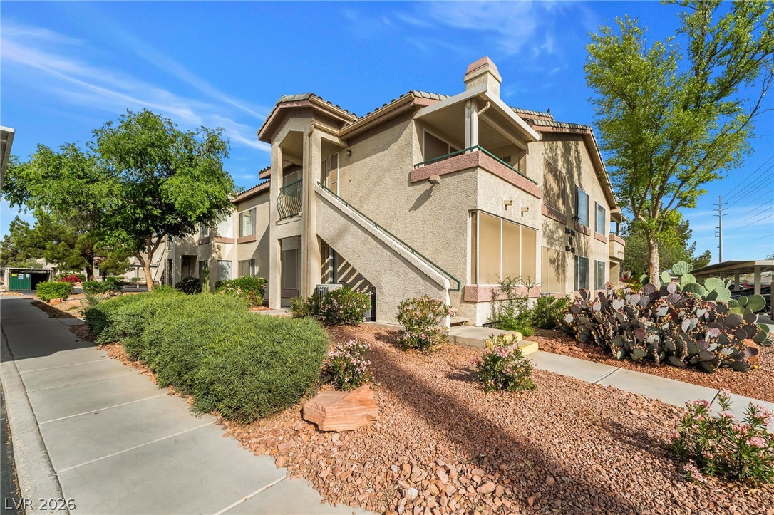 5710 East Tropicana Avenue 1036