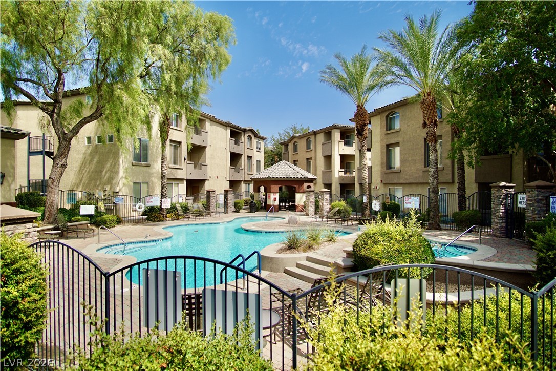 4400 South Jones Boulevard 2102