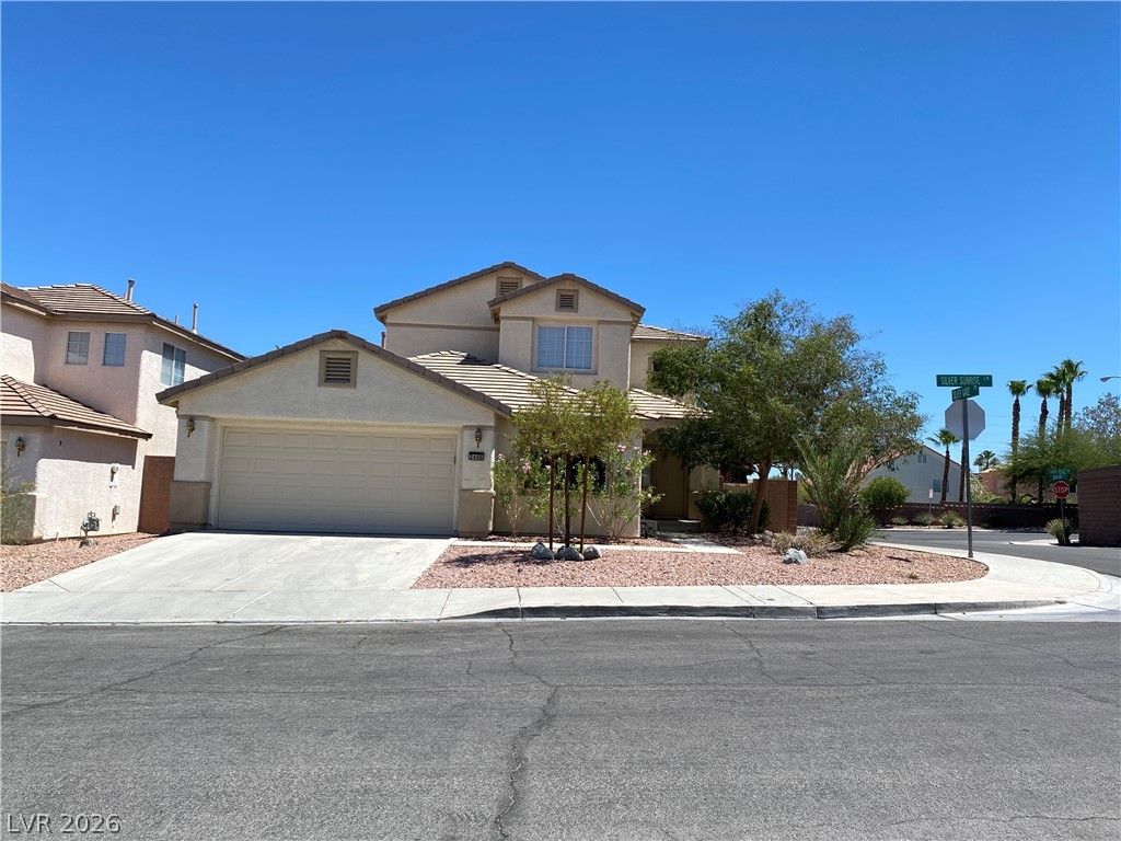 2456 Silver Sunrise Lane