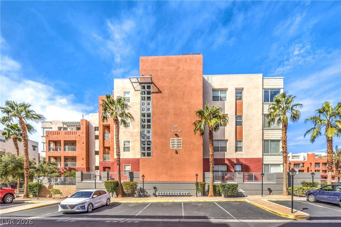 51 East Agate Avenue 205