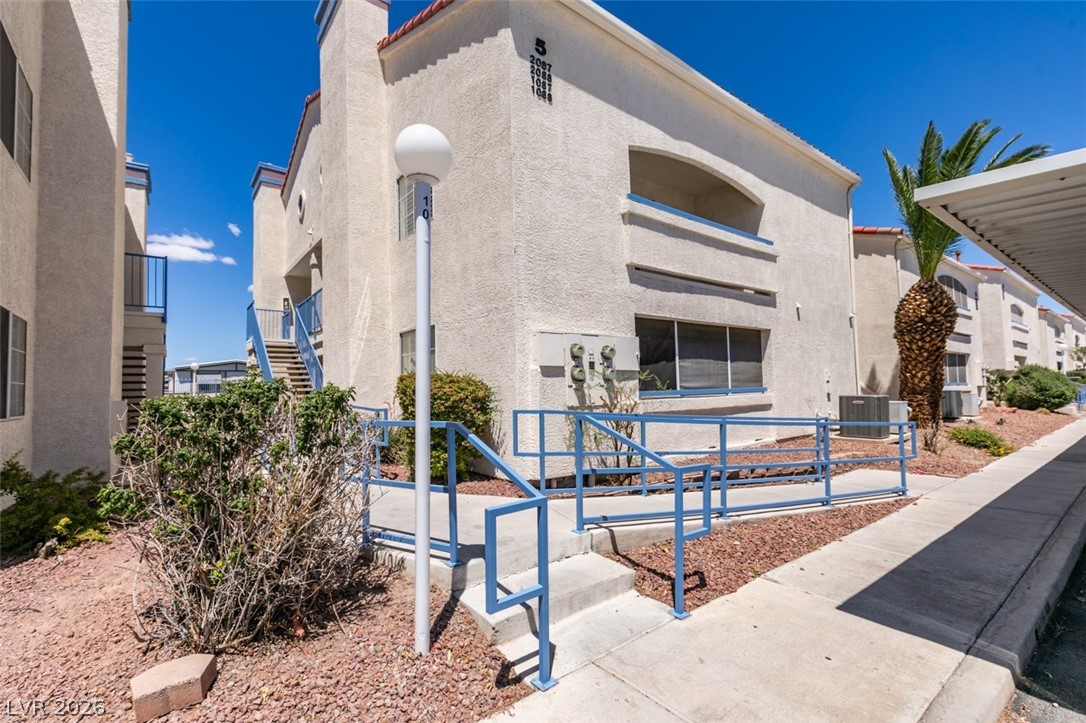2725 South Nellis Boulevard 2088