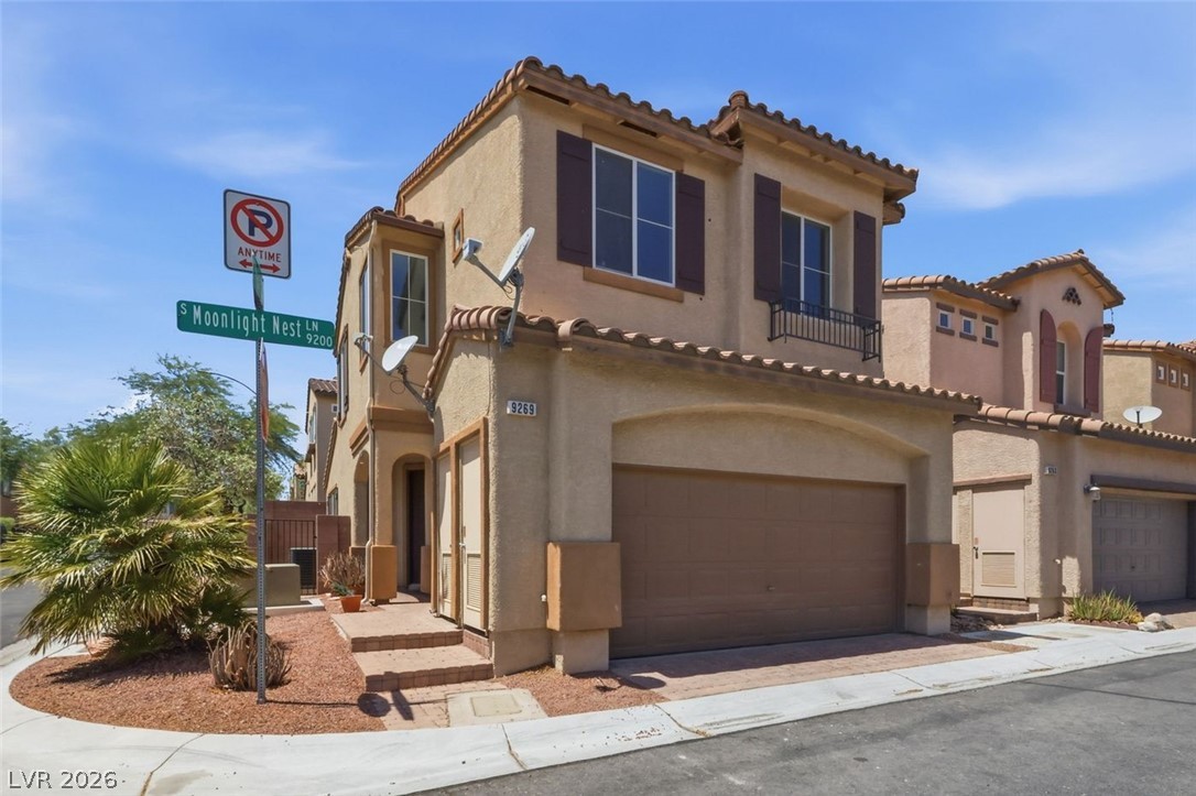 9269 Moonlight Nest Lane