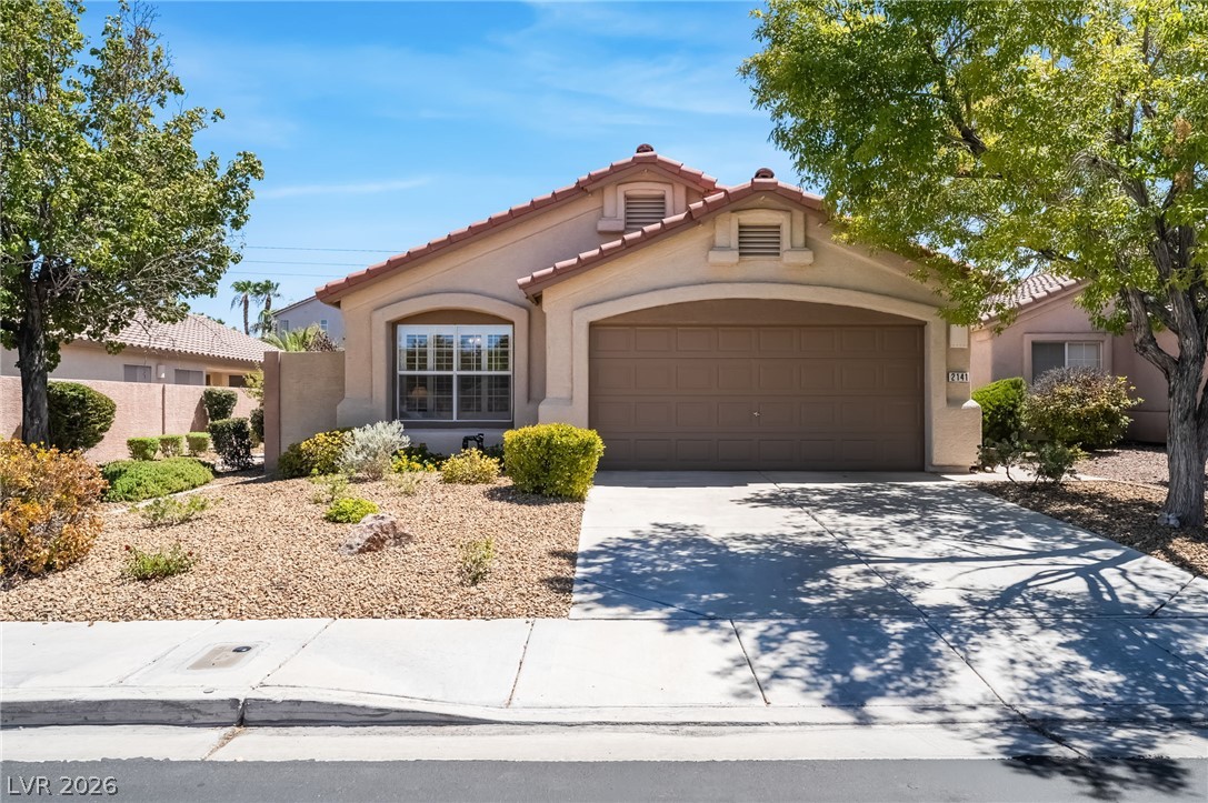 2141 HIDDEN RANCH Terrace