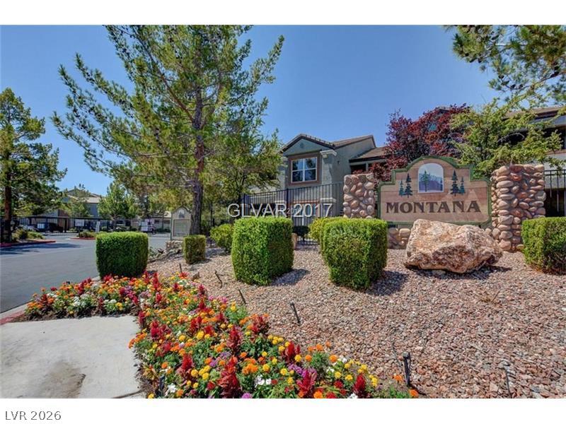 555 East Silverado Ranch Boulevard 1098