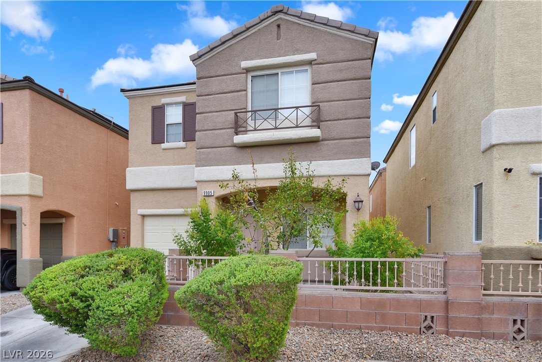 9905 MUSTANG CREEK Way