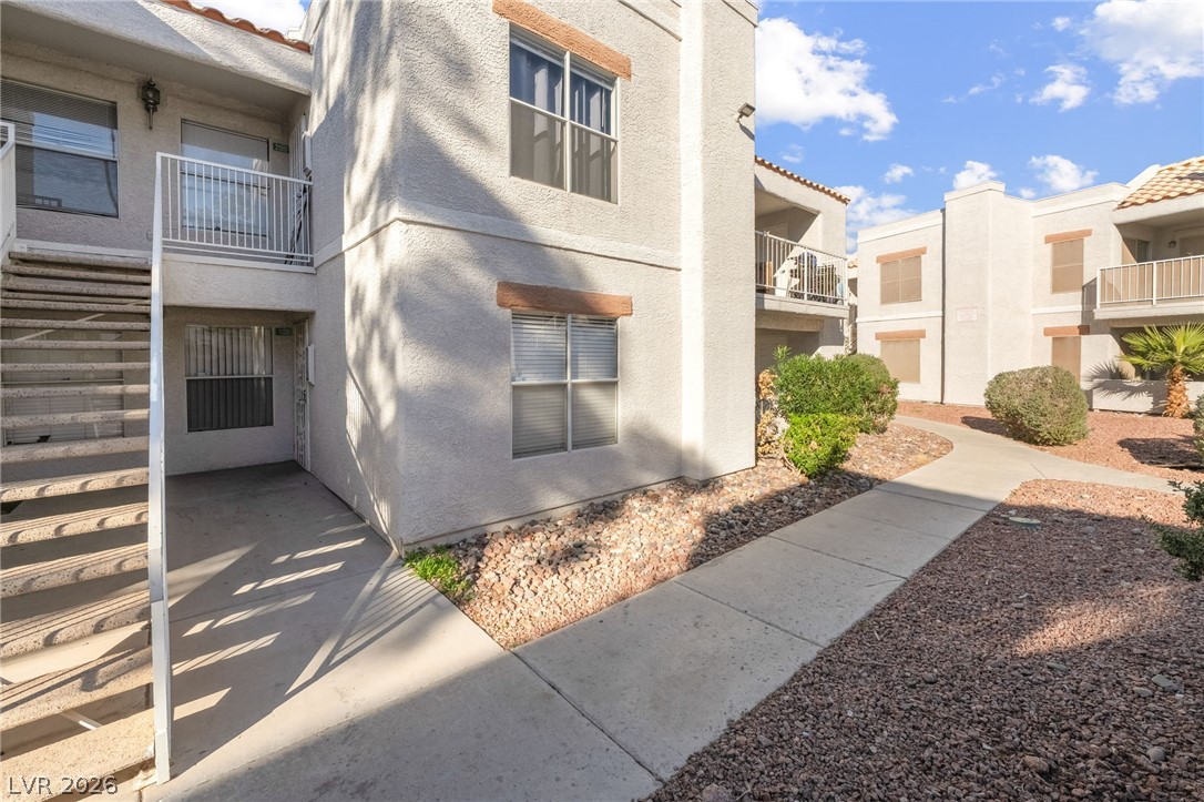 6800 East Lake Mead Boulevard 1120