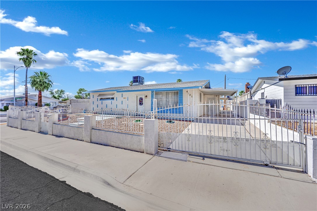 4201 San Bernardino Avenue