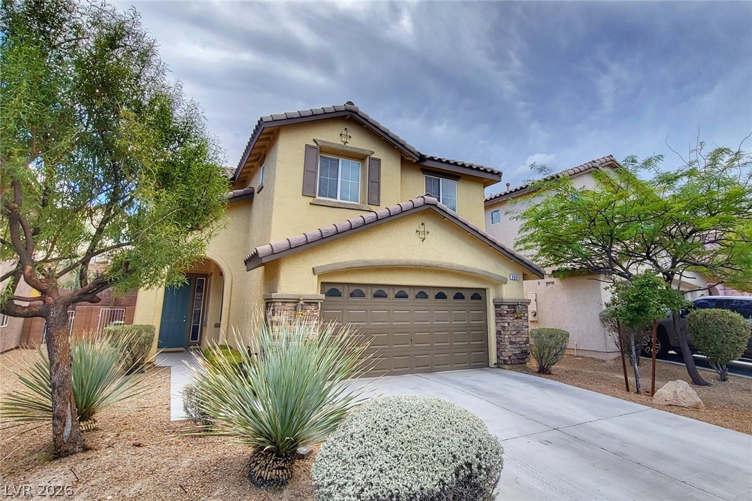 9091 Cloudy Mountain Place