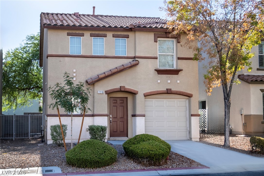 7218 Freedom Ring Street