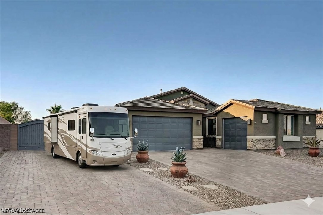 10430 West Amulet Ridge Court